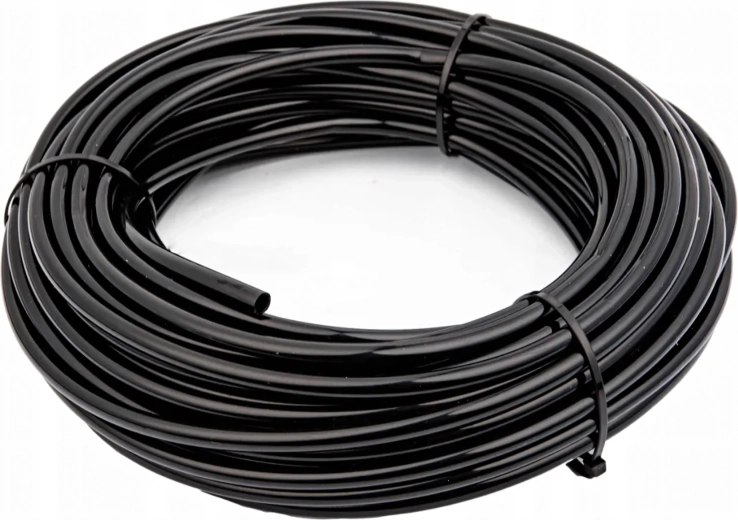 Tuinvernevelings- en irrigatieset 15 sproeiers, 15 m