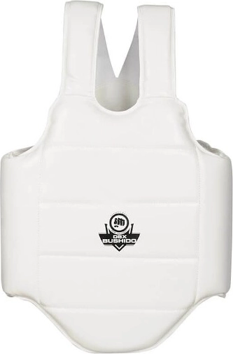 Borstbeschermer DBX BUSHIDO ARC-1505