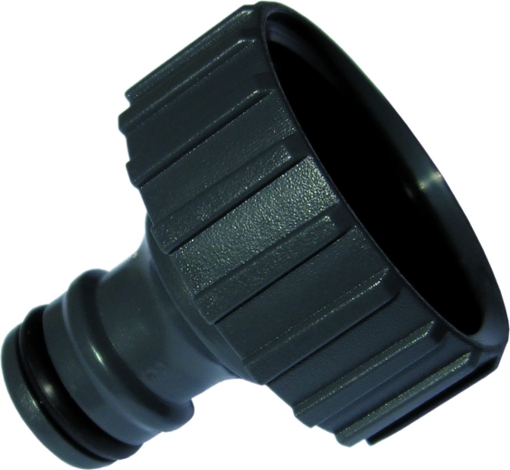 Kraanaansluiting 3/4" J.A.D. Tools