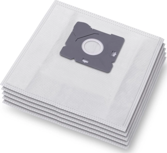 Sencor stofzuigerzakken SVC 7CA, 5 stuks met microfilter