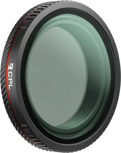 Circulair polarisatiefilter Freewell CPL voor Osmo Nano