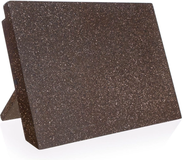 Magnetische messenplank Granite Brown 30 × 21,5 cm