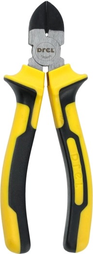 Zijkniptang 160 mm DREL