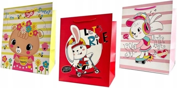 Presentatiegeschenktas JP4645A SD25 30 × 42 × 25 cm