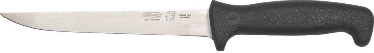 Mikov Butcher 317-NH-18 keuken- en slagersmes