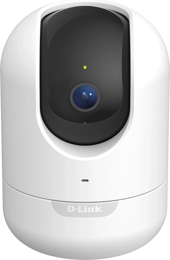 D-Link DCS-8610/E draaibare beveiligingscamera voor binnen