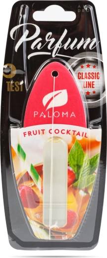 Luchtverfrisser Liquid Cocktail