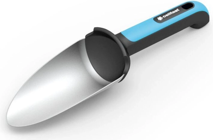 Plantenschep ERGO breed 8 cm CELLFAST