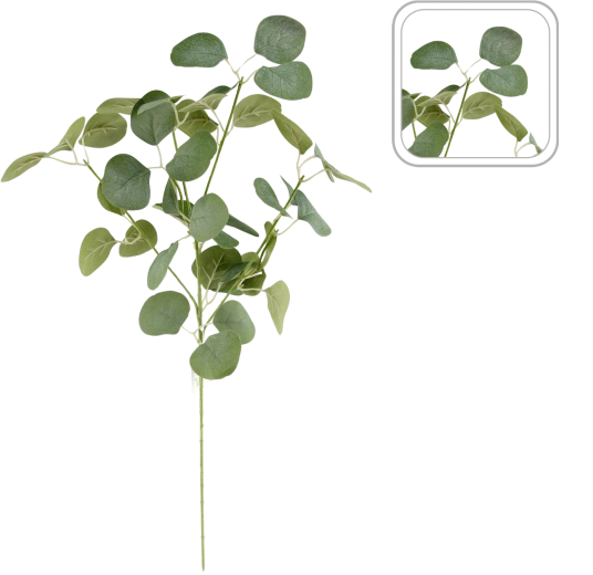 Kunsttakje appelboom 61 cm