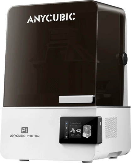 Anycubic Photon P1 hars-3D-printer 14K