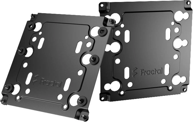 Universele multibracket Type-A