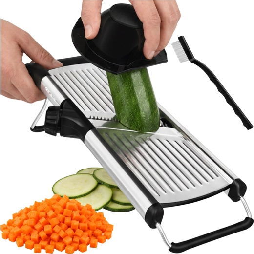 Ruhhy mandoline voor groenten