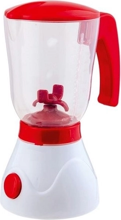 Draagbare blender op batterij voor smoothies