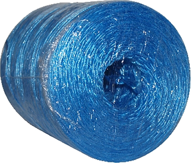 Polypropyleen touw 7800 dtex, 1 kg
