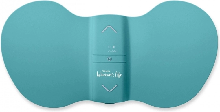 Elektrostimulator tegen menstruatiepijn Beurer EM 55 Menstrual Relax+