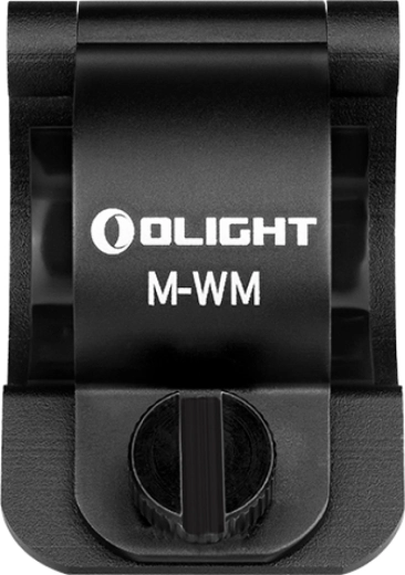Olight M-WM M-LOK montage voor WARRIOR-zaklampen