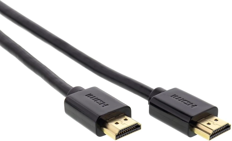 Sencor HDMI-kabel 5 m