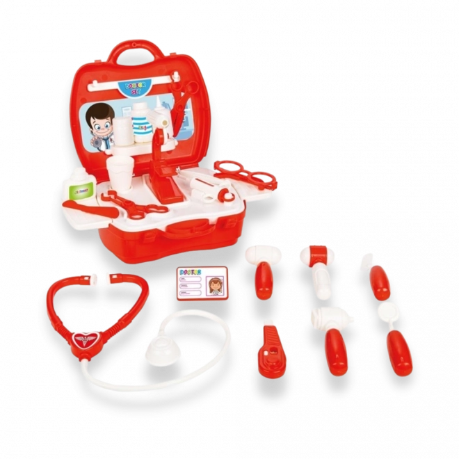 Kleine doktersset voor kinderen PILSAN