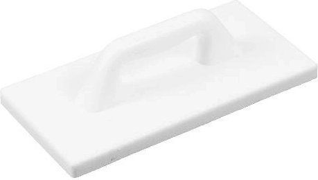 Polystyreen spaan 140 × 280 mm