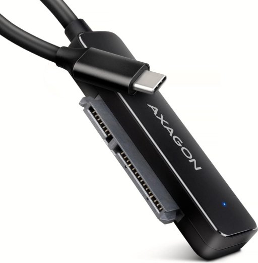 Adapter USB-C naar SATA HDD/SSD AXAGON FASTPort2