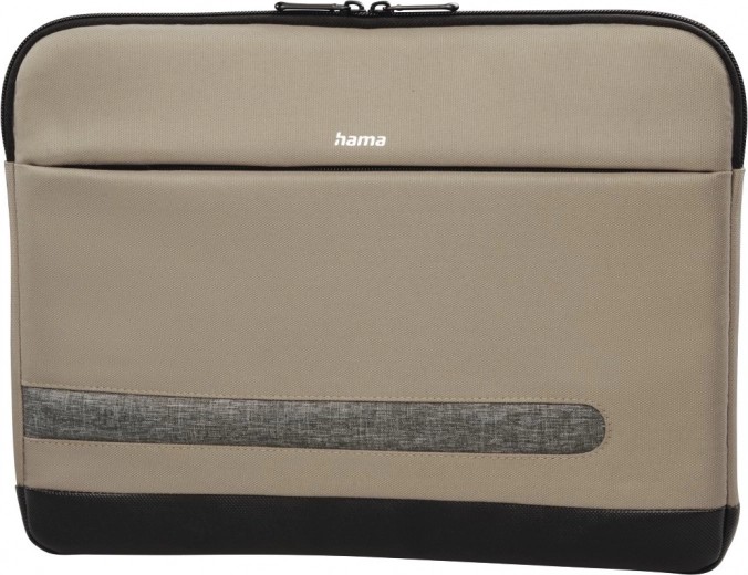 Laptoptas 15,6" Terra beige
