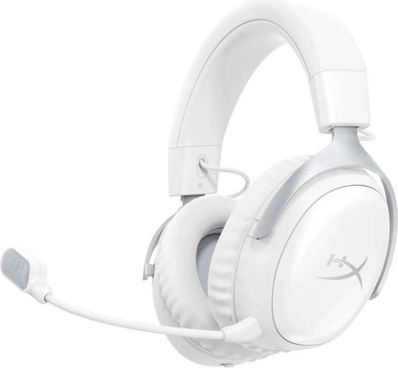 HyperX Cloud III S Wireless gamingheadset
