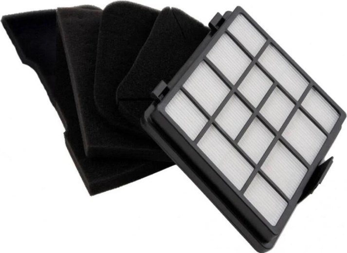 Sencor-filterset voor stofzuiger SVC 9300BK