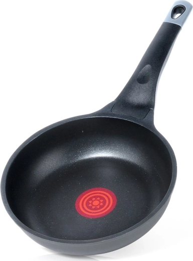 Antiaanbakpan Orion Gali met warmte-indicator 20 cm