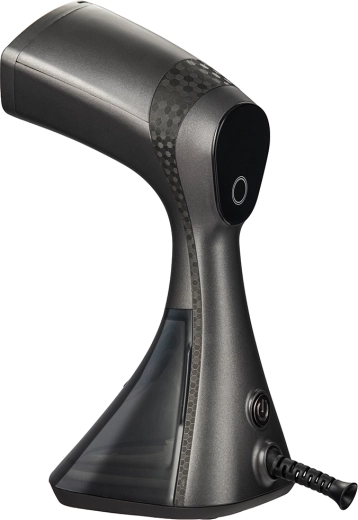 MalTec stoomstrijkijzer HDS9000W met reisetui