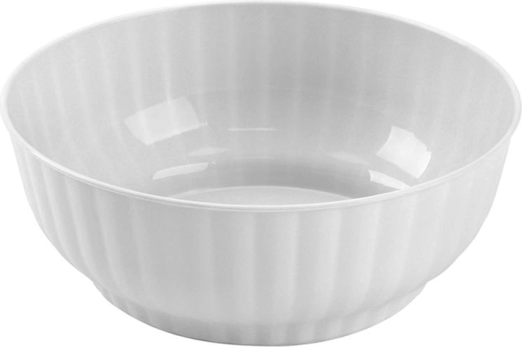 Kunststof kneedkom 3 l HEIDRUN