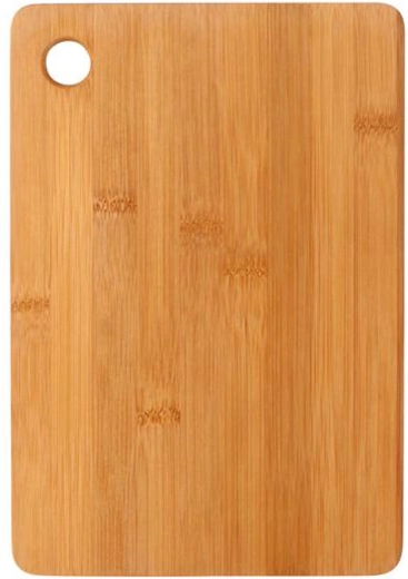 Bamboe houten snijplank PROVENCE 30 × 20 cm