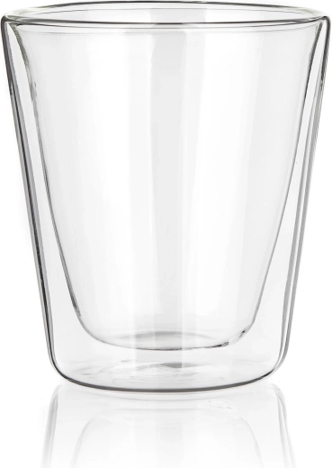 Dubbelwandig glas Banquet Doblo 170 ml