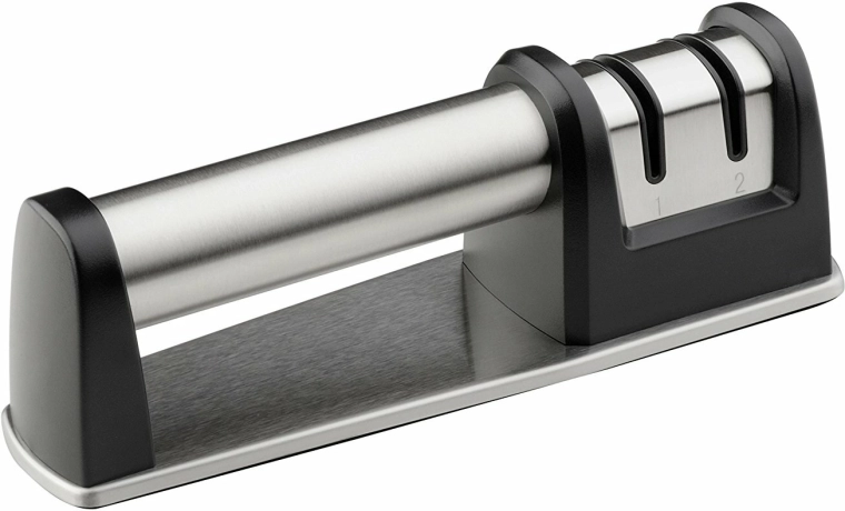 Slijper voor keukenmessen TAIDEA 360/1200 grit