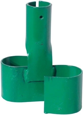 Knollenvergruizer S zonder steel