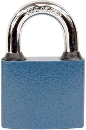 Hangslot OVAL 52 RICHTER