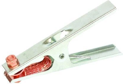 Aardklem 300 A krokodil