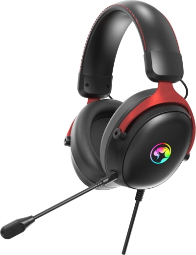 Gamingheadset TACTIC X met 7.1-surround sound