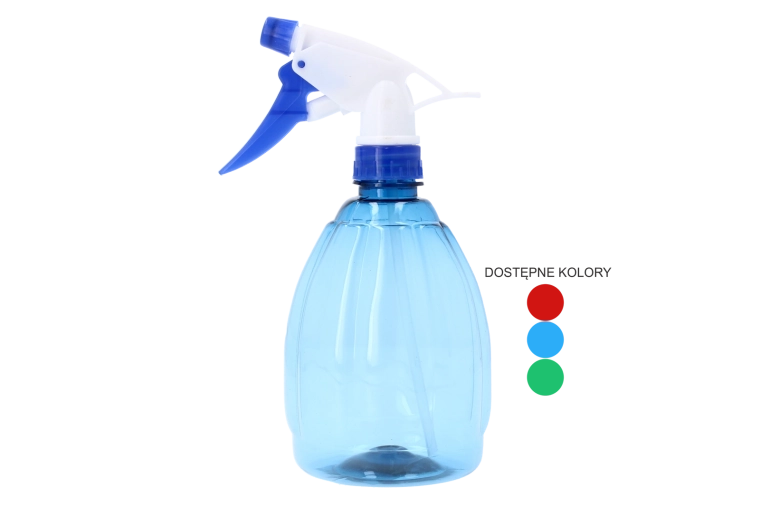 Handmatige verstuiver 450 ml