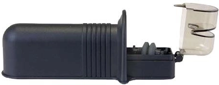 CULINARIA messenslijper voor stalen messen met keramische schijven