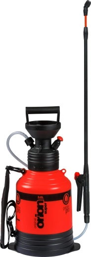 Schouderdrukspuit ORION GARDEN 3 l