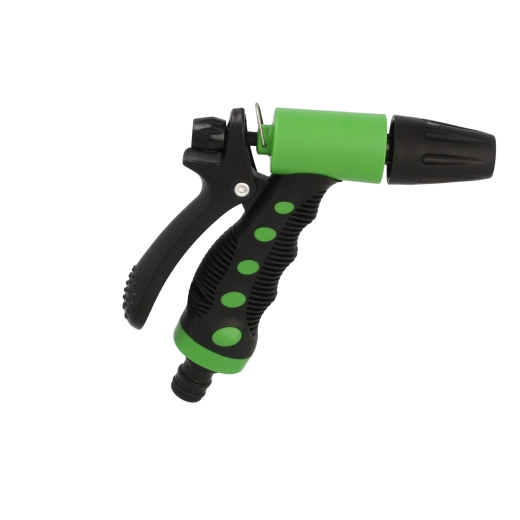 Verstelbaar tuinspuitpistool