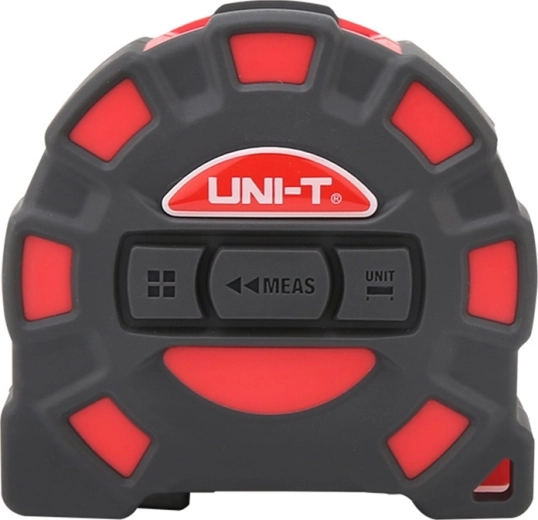 Uni-T laserafstandsmeter 2-in-1 met meetlint LM60T