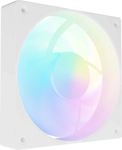Ventilator Fury SAI S12 ARGB PWM wit