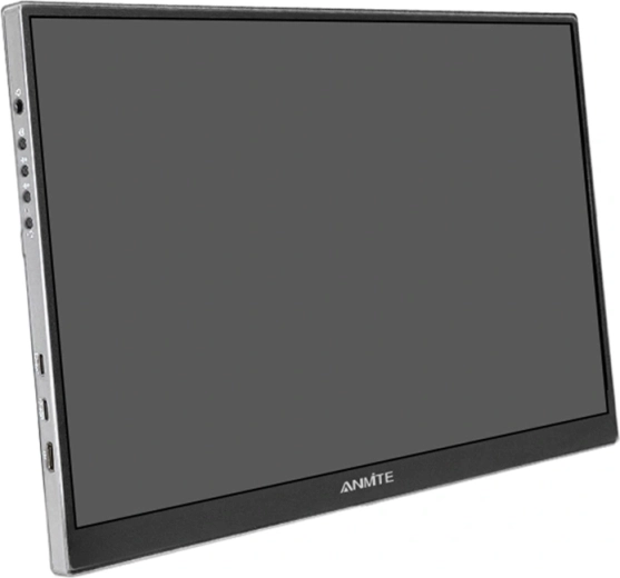 Anmite 16" draagbare monitor A160W04H