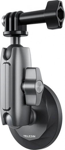 Magnetische houder voor sportcamera’s Telesin