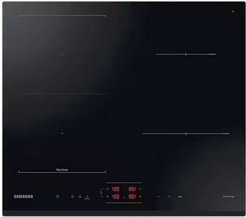 Inductiekookplaat Samsung