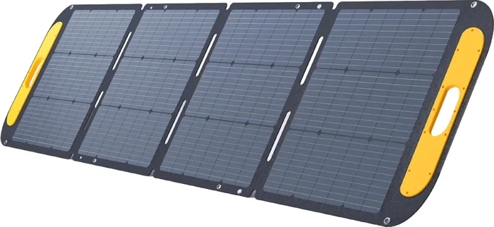 Draagbaar zonnepaneel VTOMAN VS200 Pro 200 W