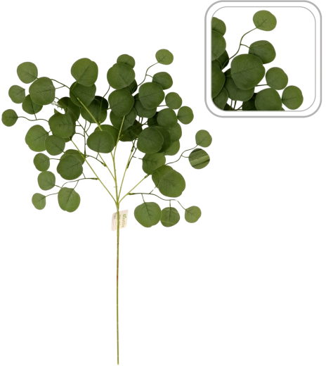Kunsttak appelboom 75 cm