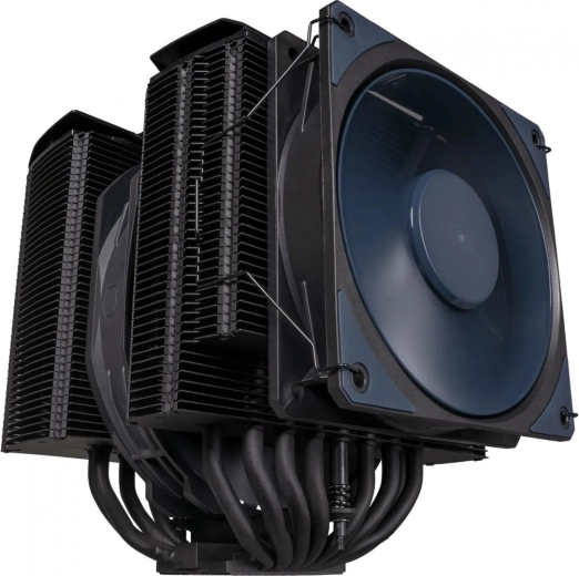 Luchtkoeler CPU COOLER MASTER Air Stealth