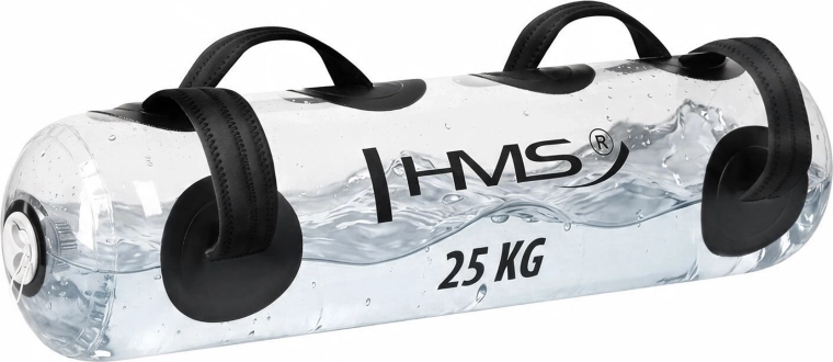 HMS Aqua Powerbag watertrainingszak 1–25 kg